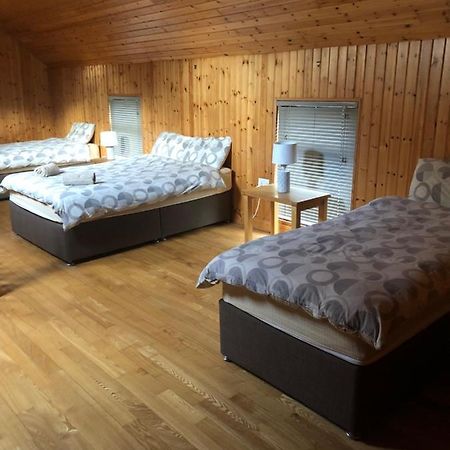 Apartament The Loft, Ardfert Zewnętrze zdjęcie