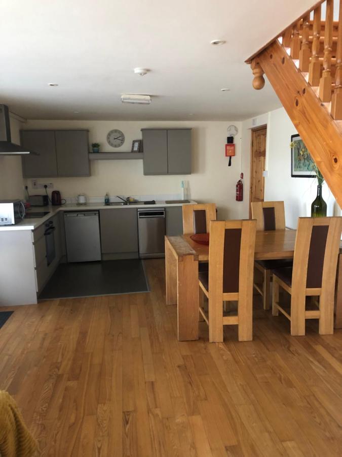 Apartament The Loft, Ardfert Zewnętrze zdjęcie