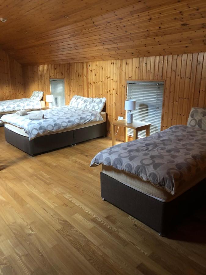 Apartament The Loft, Ardfert Zewnętrze zdjęcie