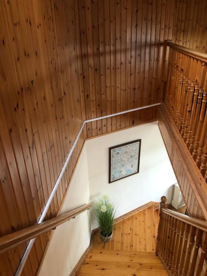 Apartament The Loft, Ardfert Zewnętrze zdjęcie