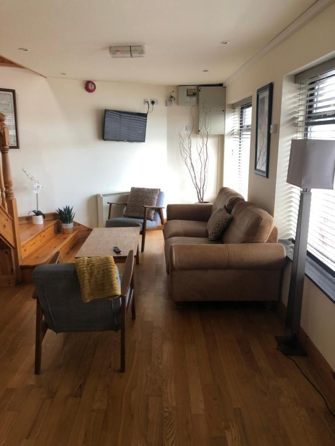 Apartament The Loft, Ardfert Zewnętrze zdjęcie