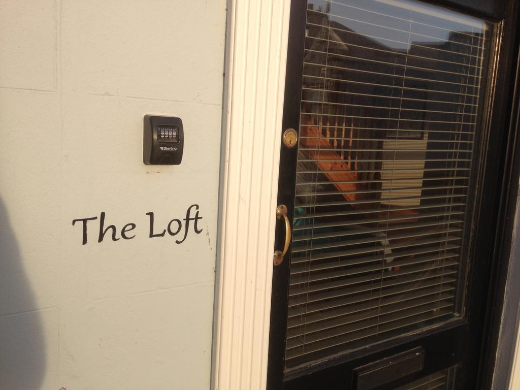 Apartament The Loft, Ardfert Zewnętrze zdjęcie